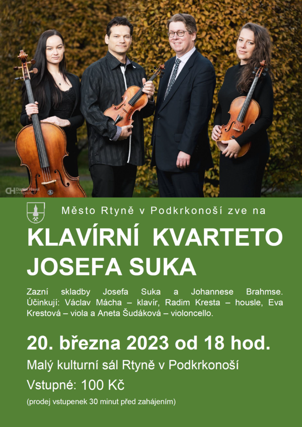 Koncert Kvarteto