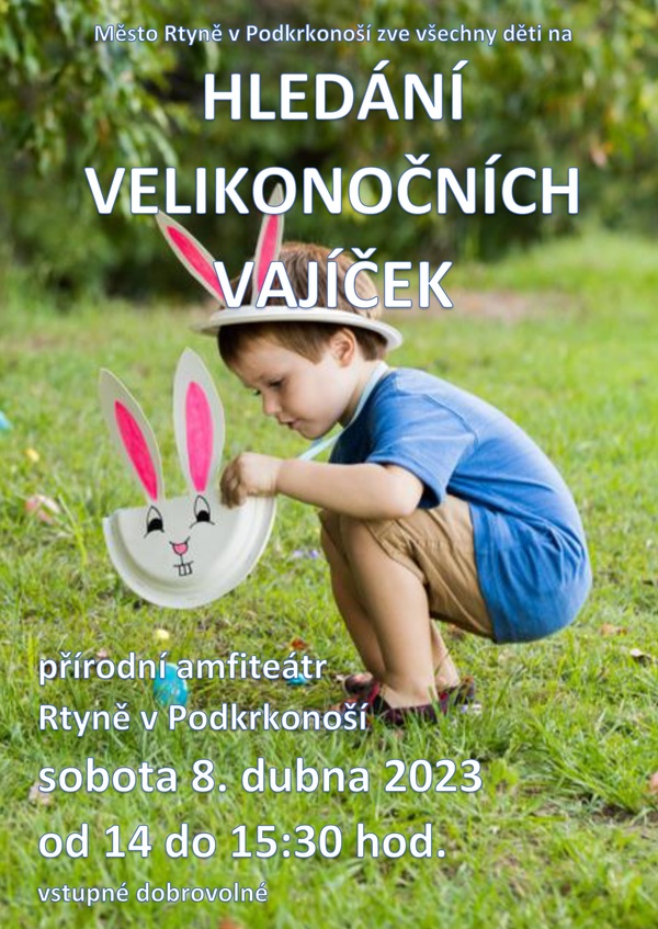 Velikonoční vajíčka