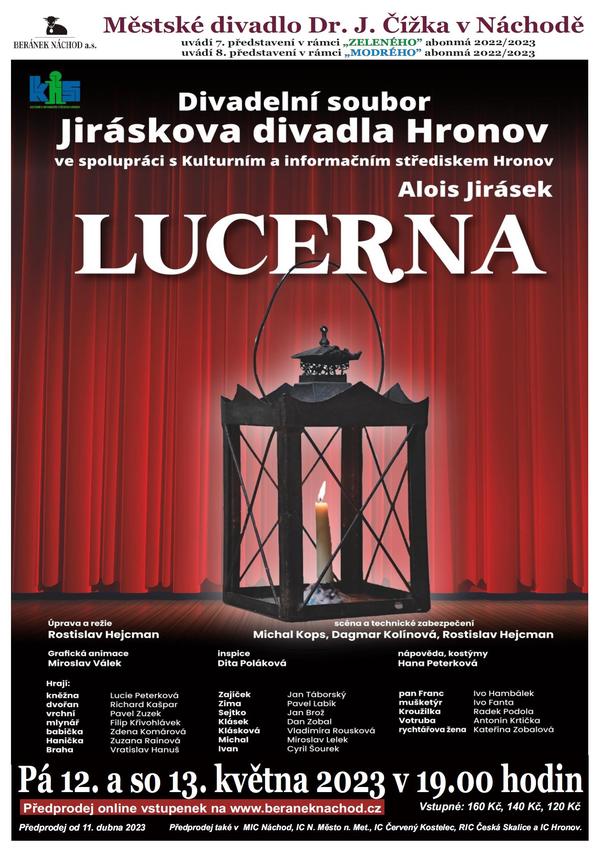 Lucerna