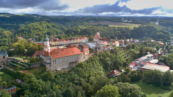 Nové Město nad Metují