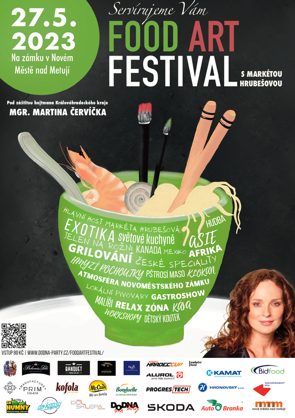 Food Art Festival