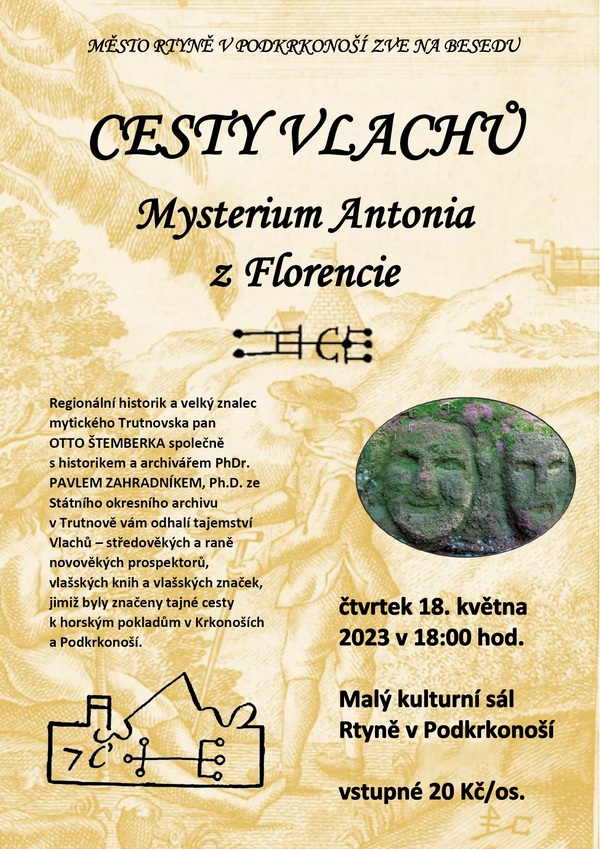 Cesty Vlachů
