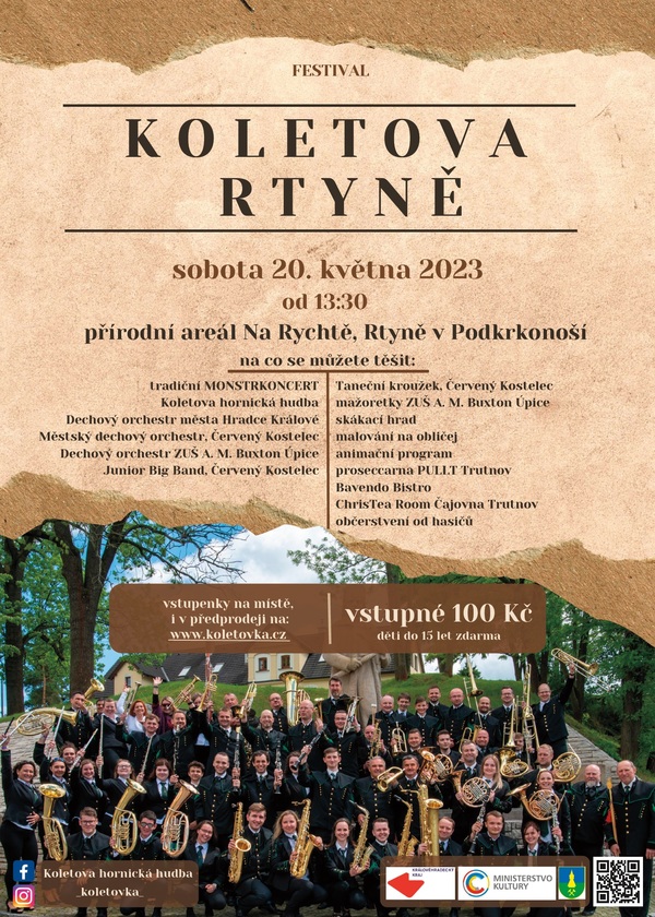 Koletova Rtyně