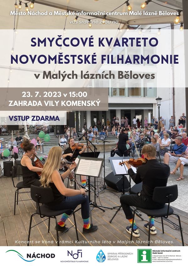 Kvarteto NoFi