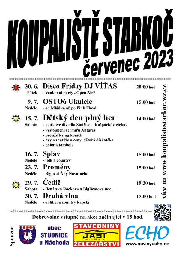 starkoč