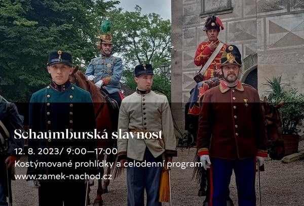 Schaumburská slavnost