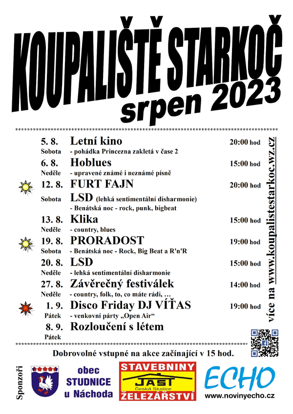 Starkoč