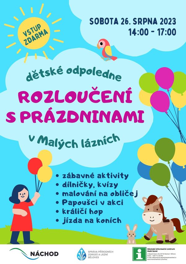 Dětský den