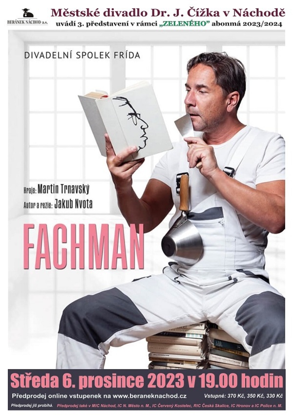 Fachman