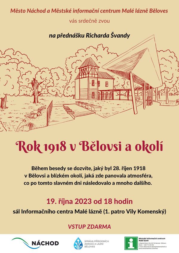 Švanda 19.10.