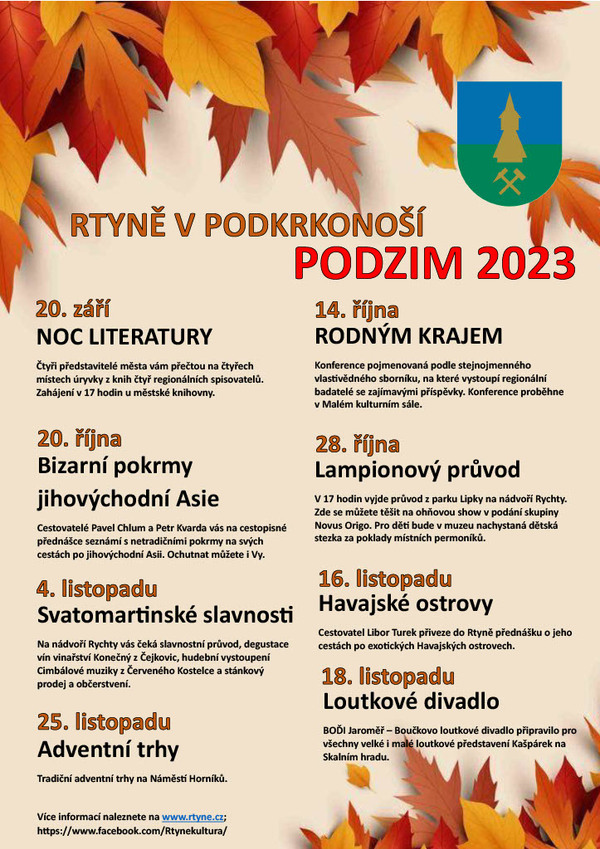 podzim