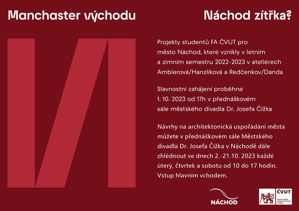 MANCHASTER VÝCHODU - NÁCHOD ZÍTŘKA?