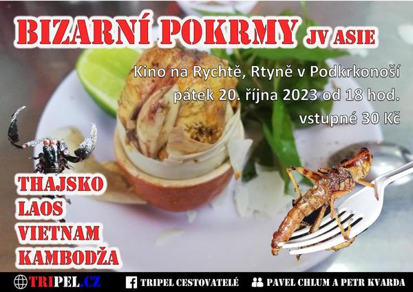 Pokrmy