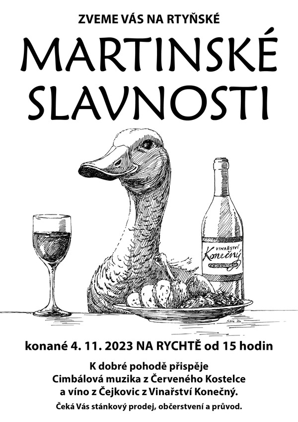 Martinské slavnosti