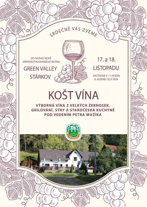 košt