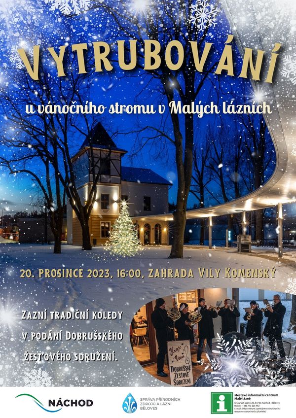 vytrubování
