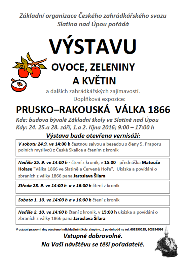 Název položky