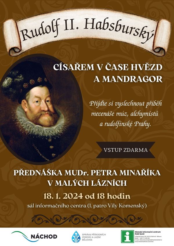 Rudolf II.
