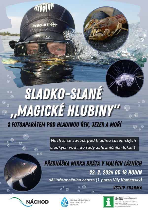 Brát přednáška