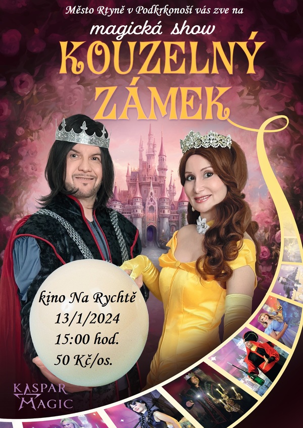 zámek
