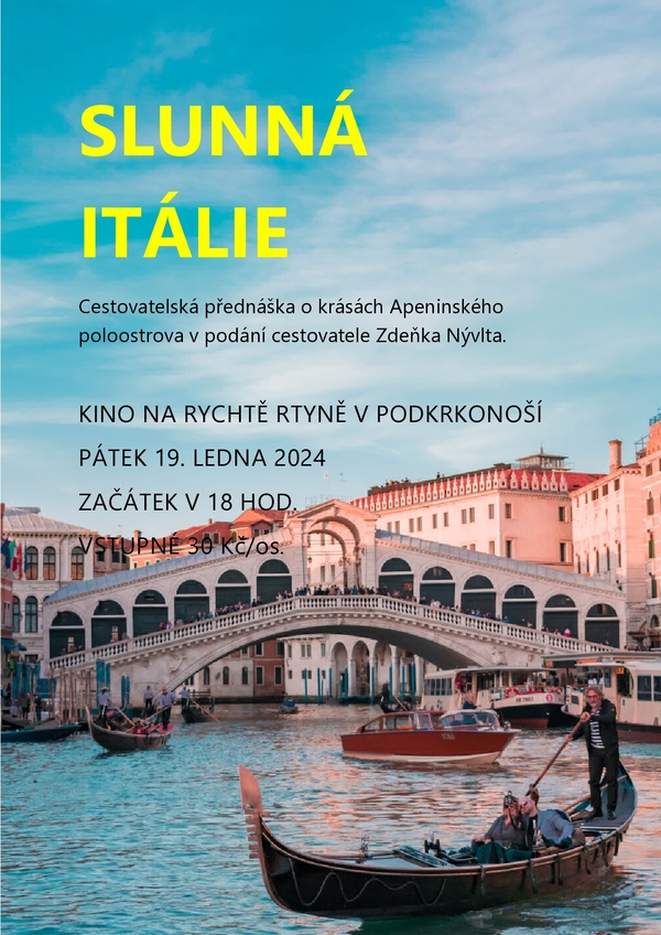 Itálie