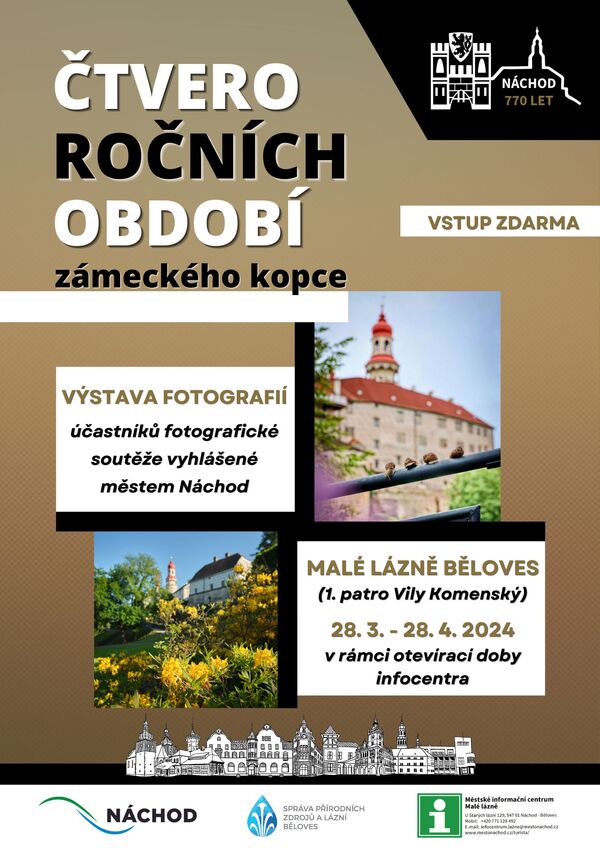 Zámecký kopec