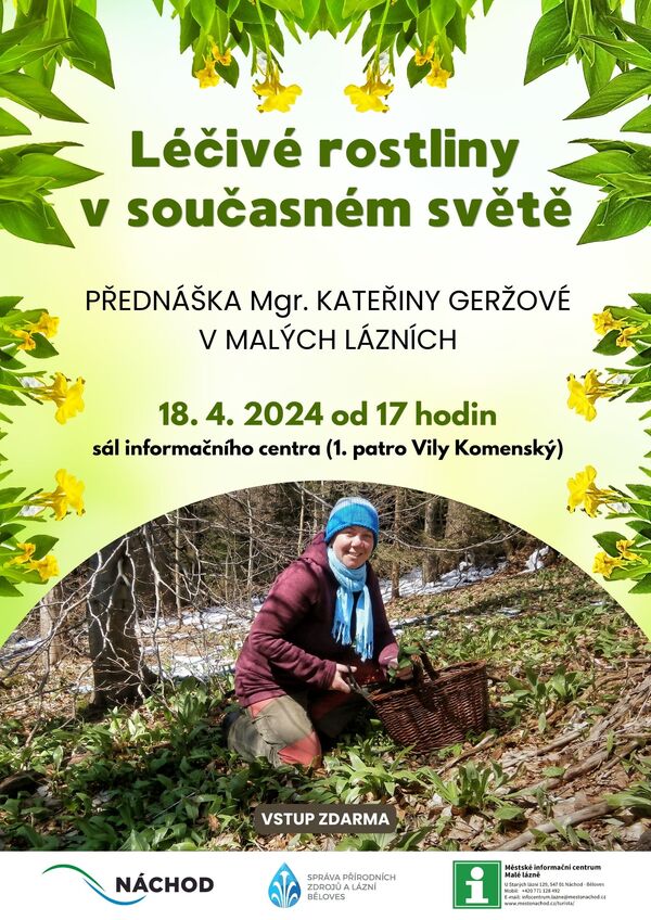 Geržová přednáška
