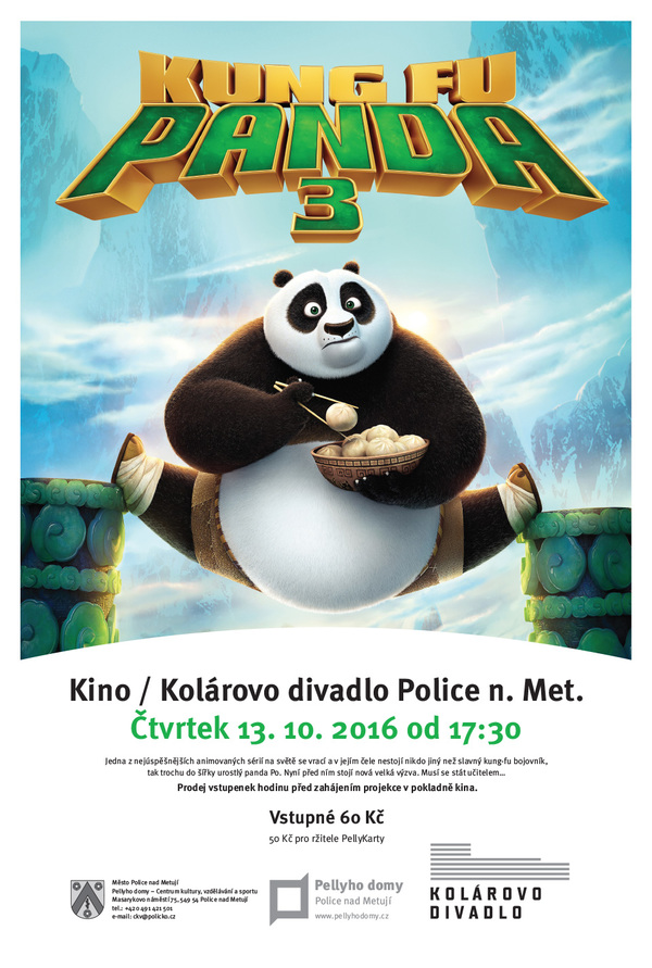Název položky