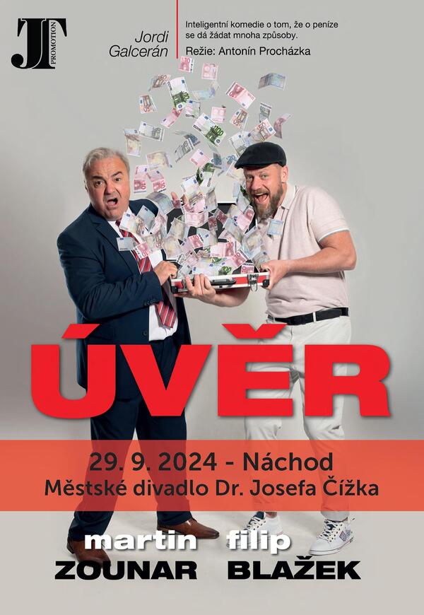 Úvěr