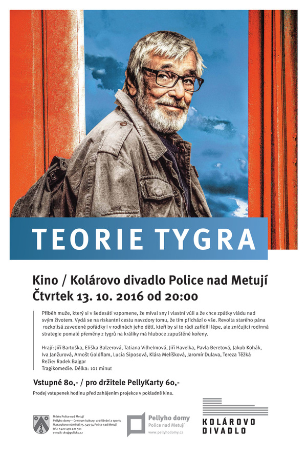 Název položky