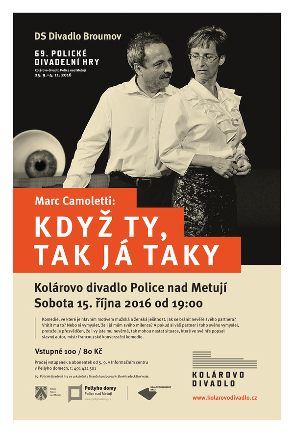 Název položky