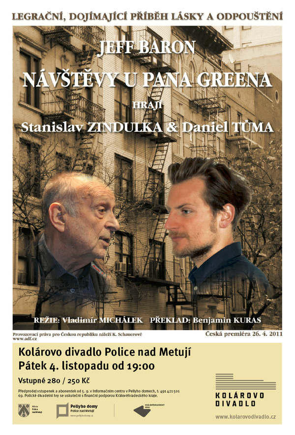 Název položky