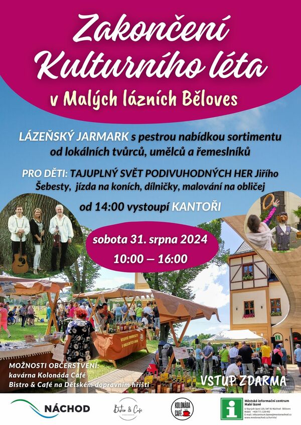 Zakončení KL MLB