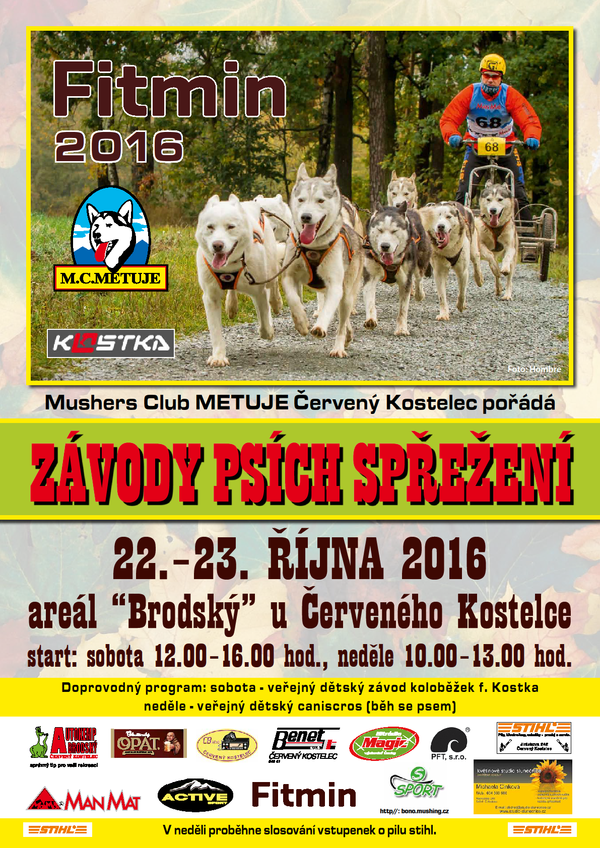 Název položky