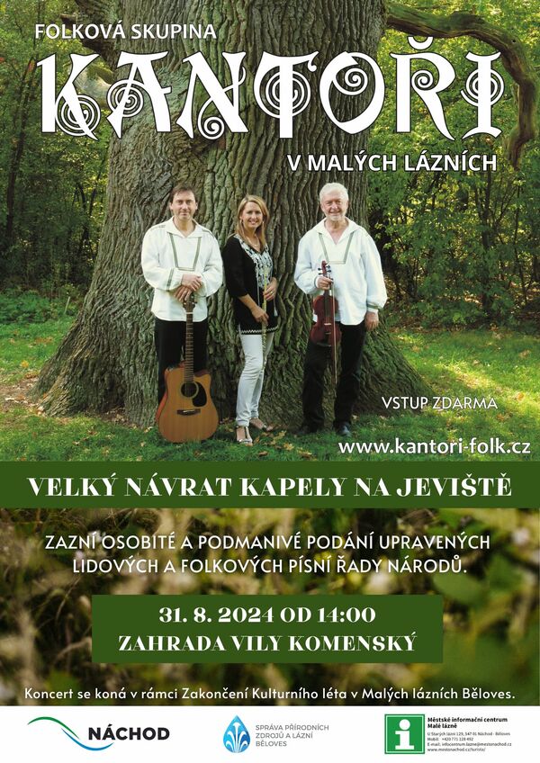 Kantoři