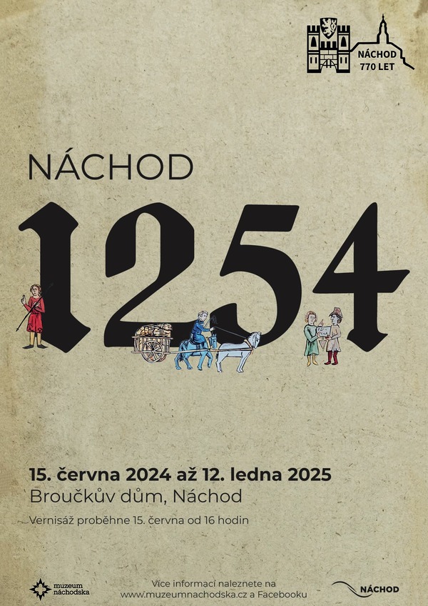 Náchod 1254