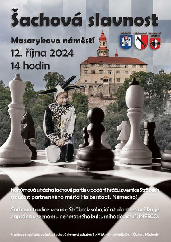 Šachová slavnost