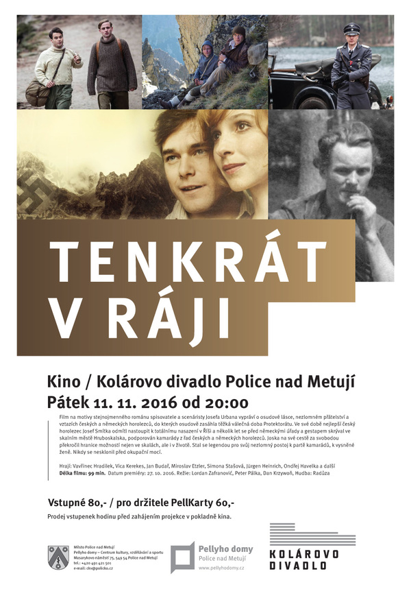 Název položky