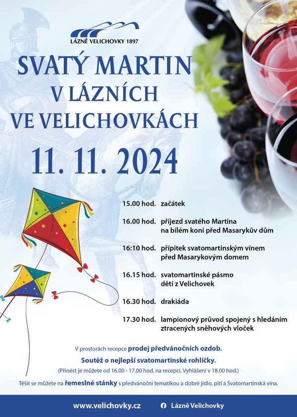 Martin Velichovky