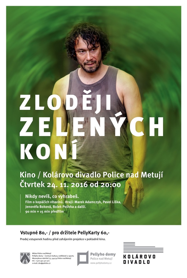 Název položky