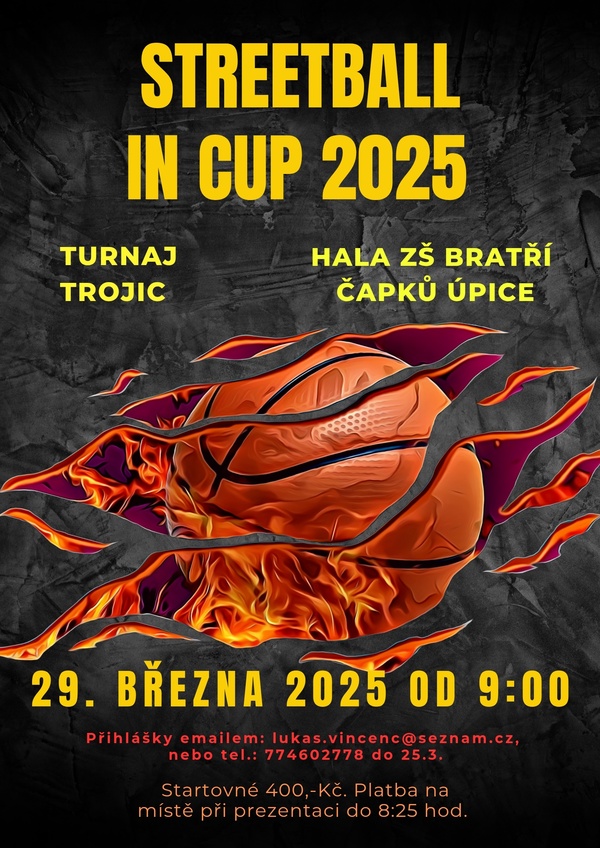 Streetball
