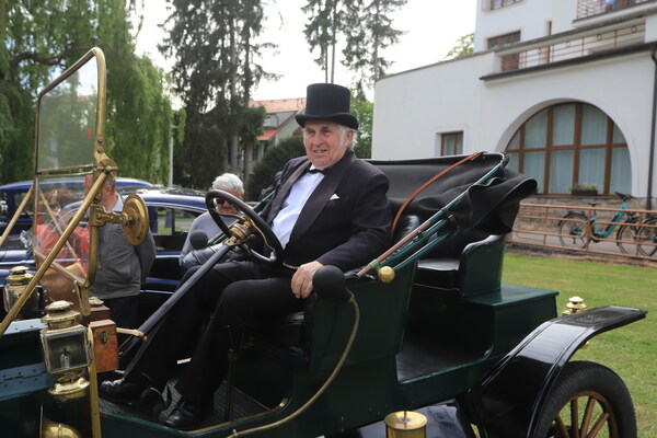 Velichovky