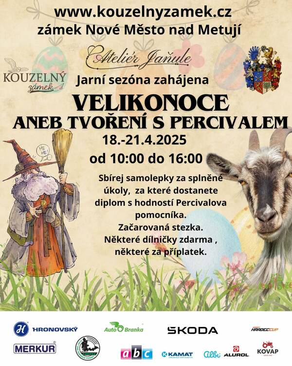 Velikonoce