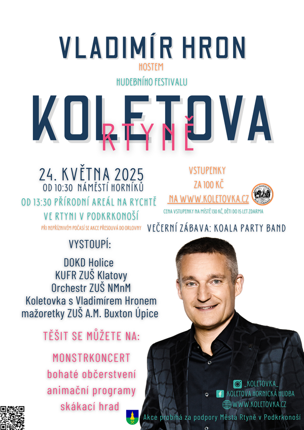 Koletova Rtyně