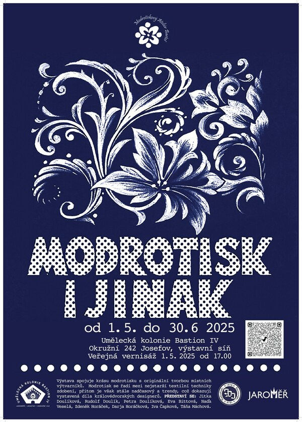 Modrotisk
