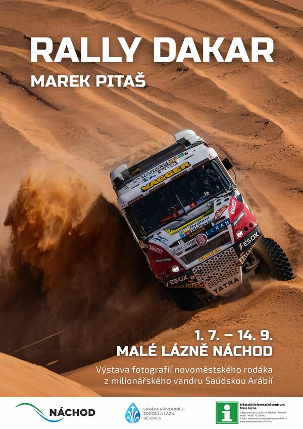 Dakar