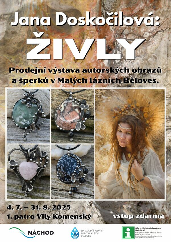 Živly