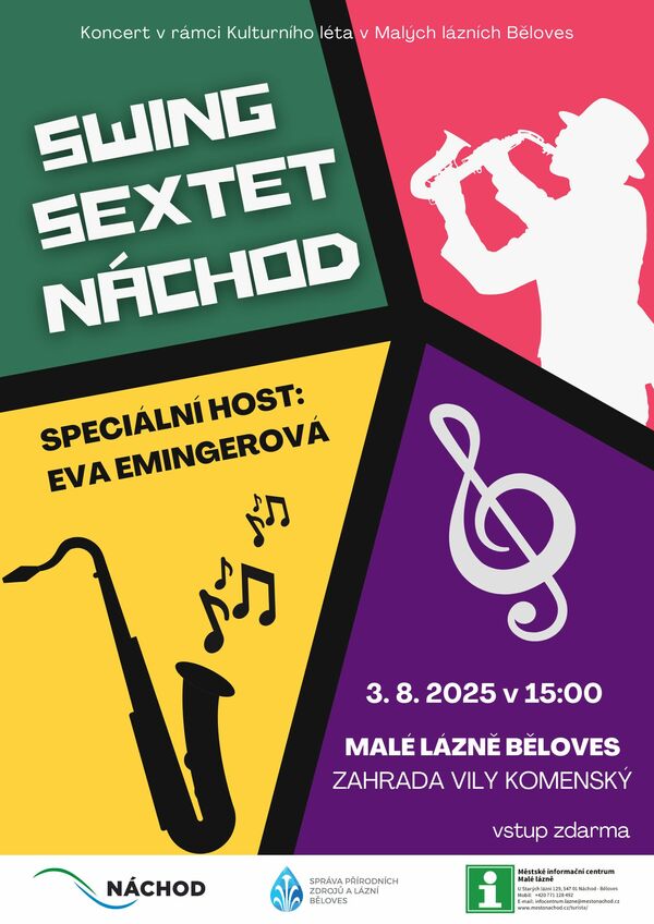 Swing Sextet