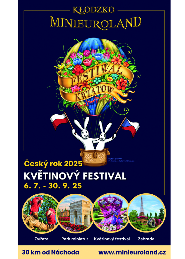 Květinový festival