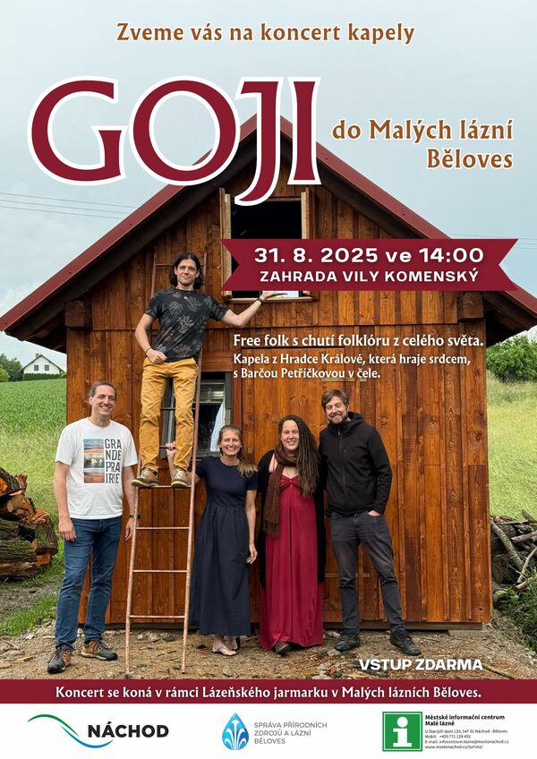 Goji